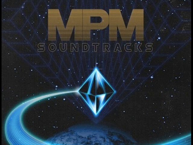 MPM Soundtracks - Dream (Unreleased Edit)