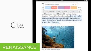 Read.Cite.Write.Quiz