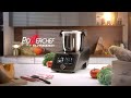 Powerchef by schneider le pouvoir de cuisiner comme un chef