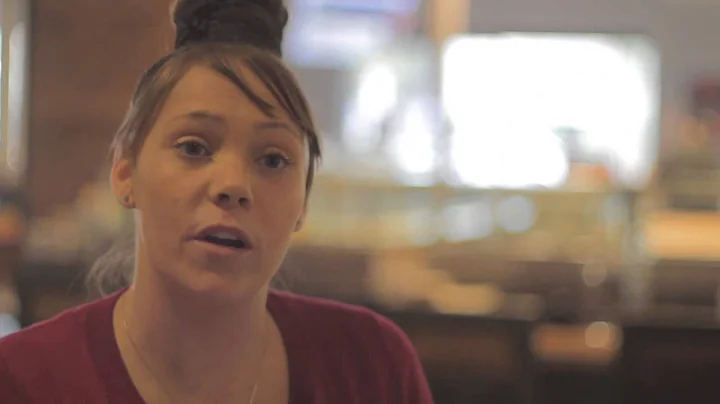 Why I Love Working for Bon Apptit: Wendy Olson
