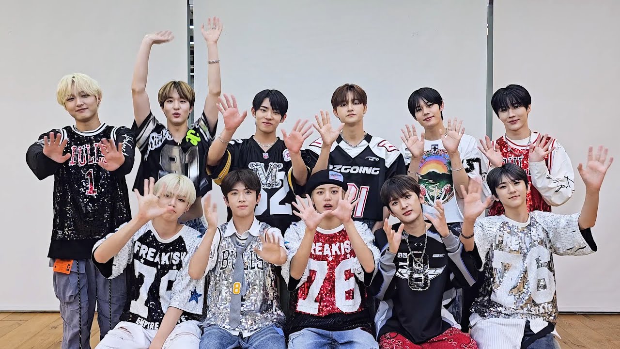 FANTASY BOYS gave a short interview introducing their debut album