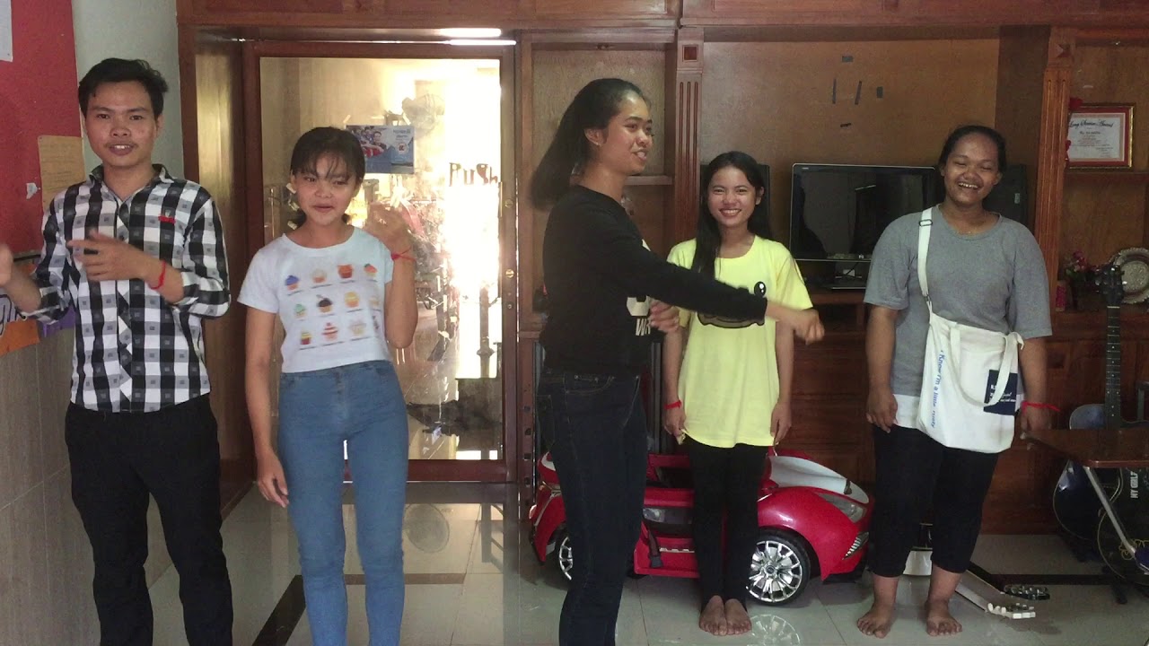 Funny Young Life Skit 2017 YouTube