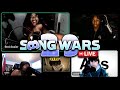 SONG WARS EP. 29 | BNVLNT EMPIRE (ft. vax, tilldawn, lilith, reinhail, & more)