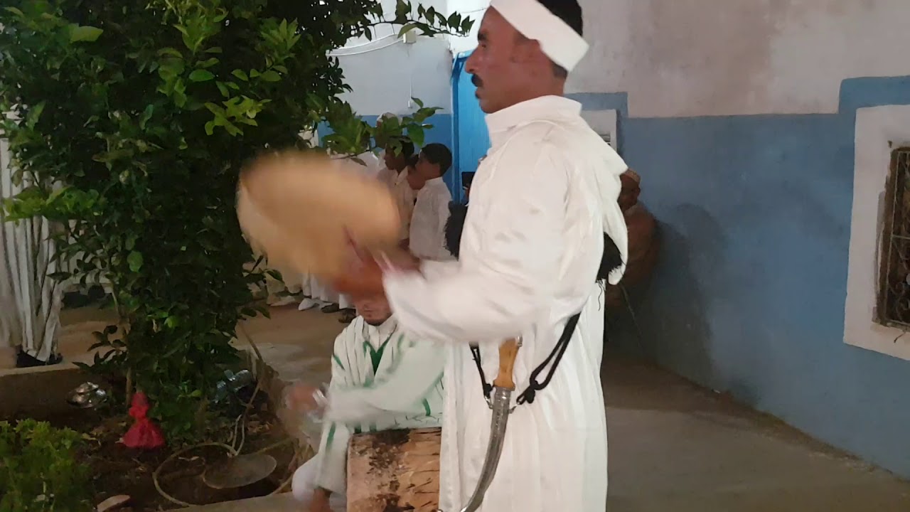 جديد أحواش تسدمرت إمنتاكن 5 2019