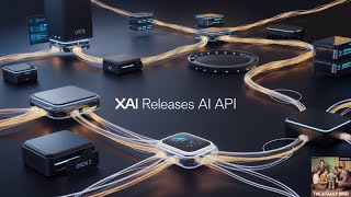 xAI Releases AI API