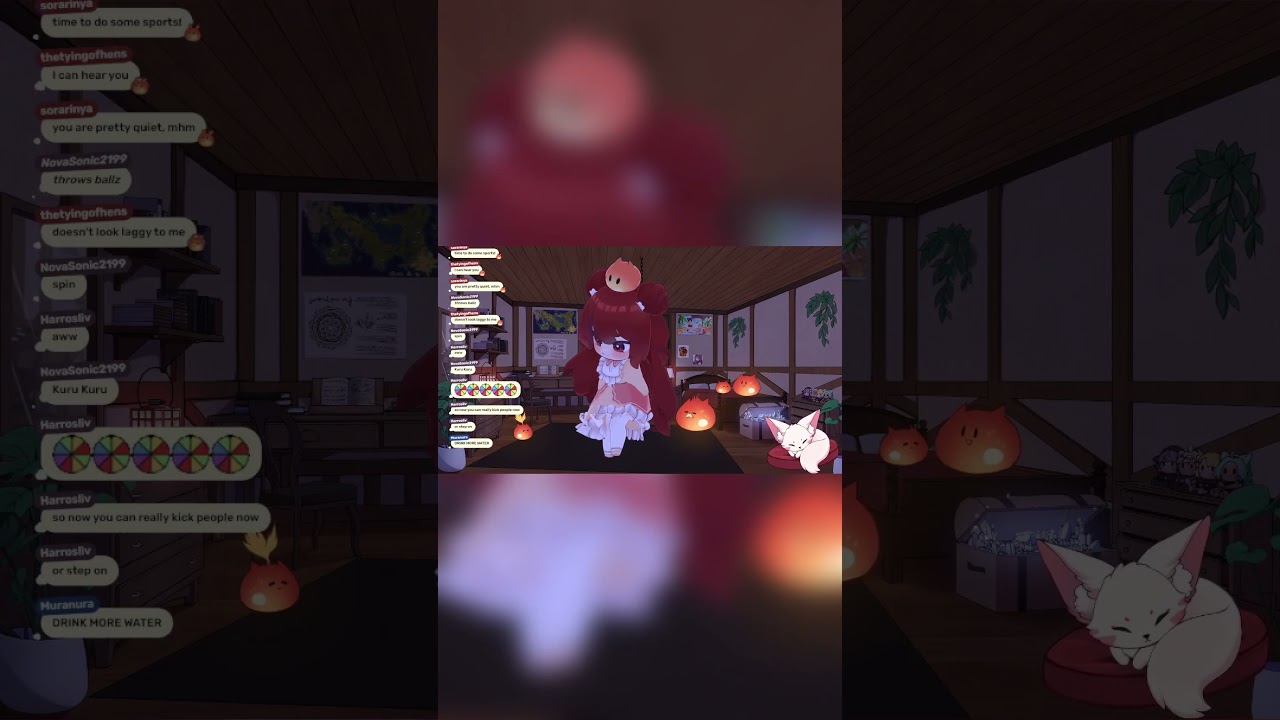 3D Gives Vtubers TOO MUCH POWER!  #vtuber