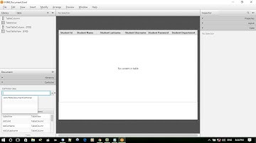 javafx and jpa tutorial part 11