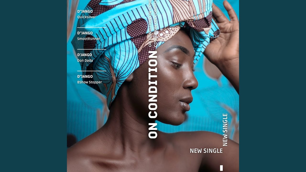 Watch On Condition on YouTube Watch On Condition on YouTube