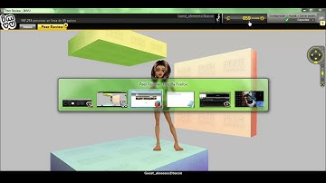 GANAR CREDITS CON PEER REVIEW AUTOMÁTICO IMVU (FIREFOX)