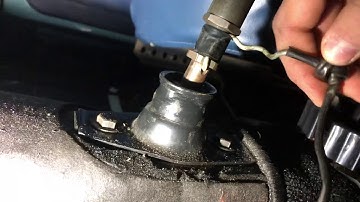 Autostick wont go into gear (season 2)