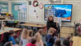 Read Across America celebrated around Roanoke