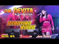 Dessy rafaela  nyanyian rindu  om devita  artha jaya auido  aries lighting  punokawanpro