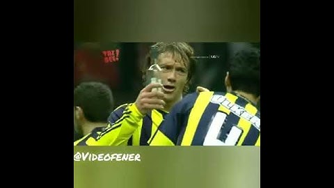 Diego Lugano - Doldur be Meyhaneci Galatasaray FENERBAHÇE Derbisi