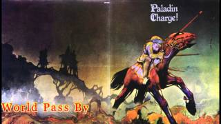 Paladin - Charge 1972 Full Album 7 Bonus Tracks Hd