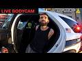 Man BUSTED Napping in Rolls-Royce... Cops Uncover MASSIVE Drug & Weapons Haul