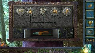 Can You Escape The 100 Room V Level 48 Walkthrough screenshot 4