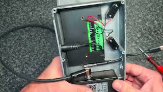 ToneX One Controller DIY,  music by Zippo Badass 🖕