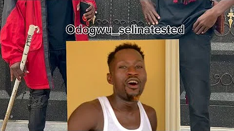 Broda Mike must pay me 50 million