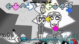 (Cover by Vtroy Jerof - Link in Desc) Pearl Test (Triple Trouble but its Steven Universe)