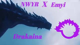 NWYR  - Drakaina [Oficial Auido] (By Emyi)