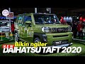 WOWw NEW DAIHATSU TAFT 2020 BIKIN NGILER ll Magenta Automotive