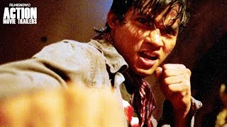 Tony Jaa - Martial Arts Legend Best Action Scenes Compilation