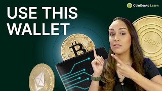 What's A Cryptocurrency Wallet? The Role They Play In Web 3.0!