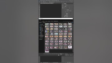 How To Make Pdf In Photoshop | Anjit Albums  #anjitalbums #weddingalbumdesigner #photoshop
