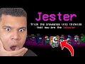 Among Us NEW JESTER Gamemode (mods)