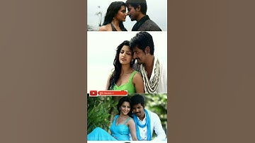 Ethir neechal velicha poove song WhatsApp status full screen |sivakarthikeyan | love song status