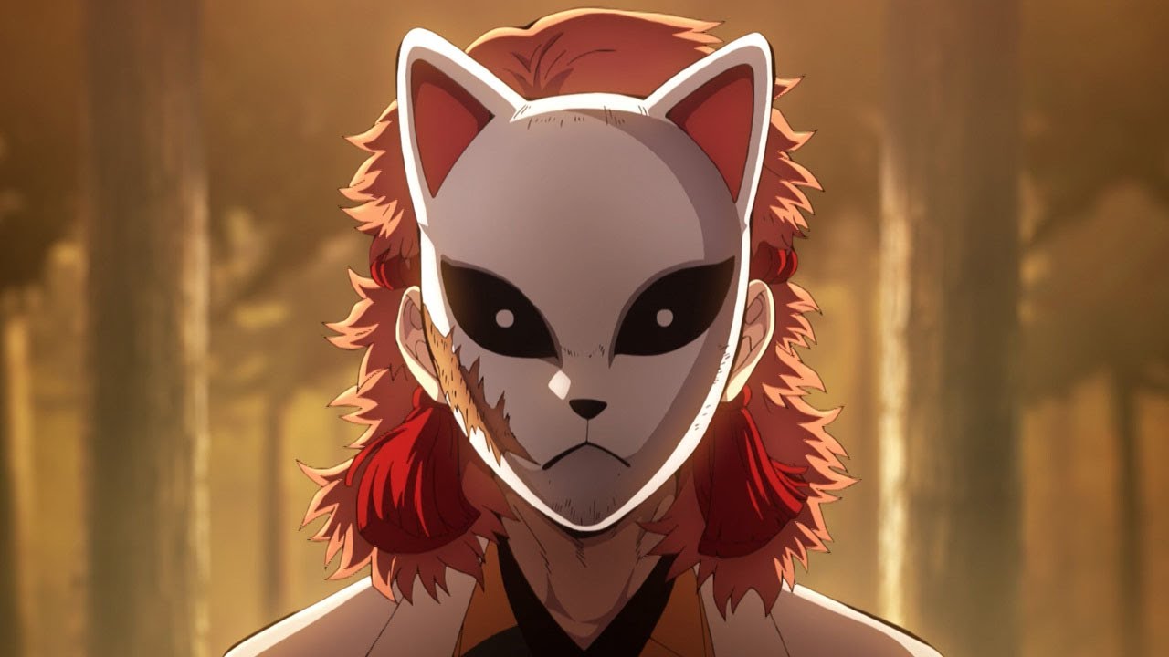 demon slayer edit - YouTube