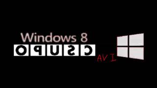 Windows 8 Opusc.Avi