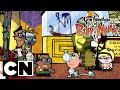 The Grim Adventures Of Billy And Mandy King Tooten Pooten 