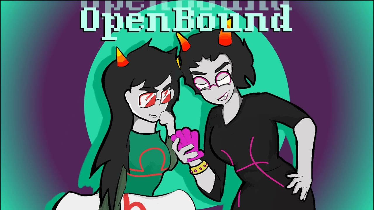 GameGrl (Original 1993 Mix) - OpenBound