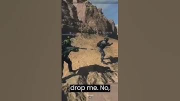 Beware this bug in DMZ MW2