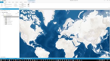 Accessing ORBIS from MapInfo Pro