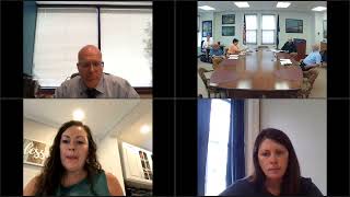 OBPA Special Board Meeting 06 29 2022