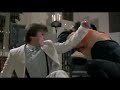 Jackie Chan Vs Benny Urquidez Fight Scene Wheels On Meals Movie Jackiechan Wheelsonmeals 