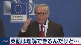 ブレグジットで「『英国』のことは 誰も理解できない」!?