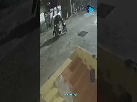 الحوش صور سرقات في وضح النهار
