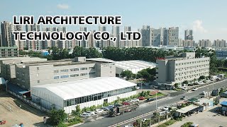 LIRI Tent Technology Co., Ltd ( Zhuhai )
