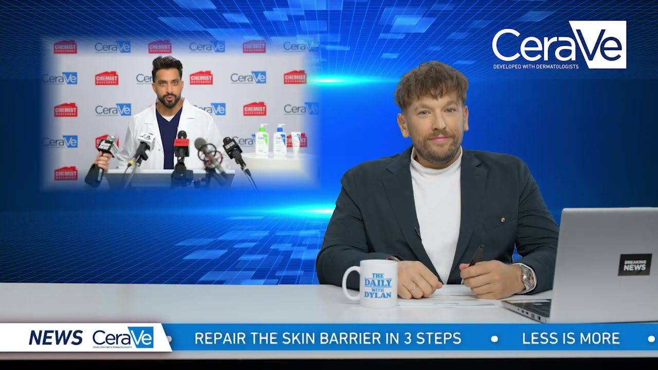 Get CeraVe at Chemist Warehouse