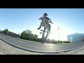 ULTRA SMOOTH CANADIAN STREET - RYAN ELES - ECLAT