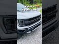 The Ford Raptor's Biggest Flaw!