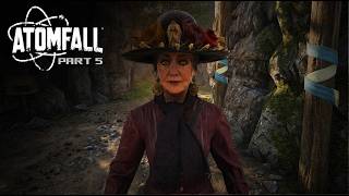 Got Scammed in a Cave Deal... | ATOMFALL PART 5