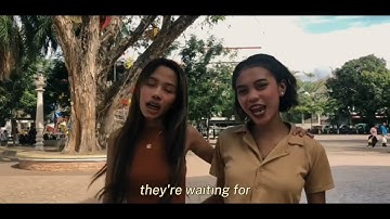 NSTP Project Music Video | Group 2