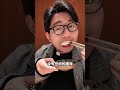 日本也有这般无语的餐厅，男子吃完惊呼吃 #美食 #food #美食
