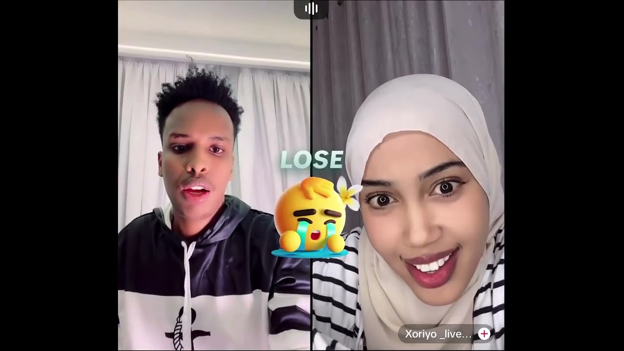 JABRA VS XORIYO GAME ADAG OO LIBAAX LIDKU CANSHUURAY