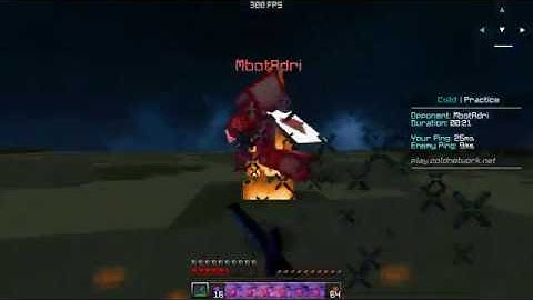 Combotage v1 w/ColdNetwork