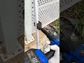 2030’s Top Tech: Cordless Lithium-Ion Punch Tool #Roofing #SolarPanel #SolarRoof #ConstructionTools